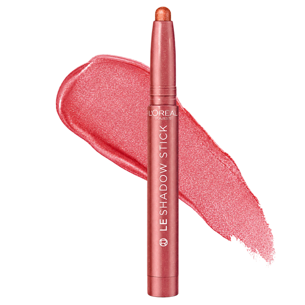 Loreal Sombra en barra Cloudy Rose