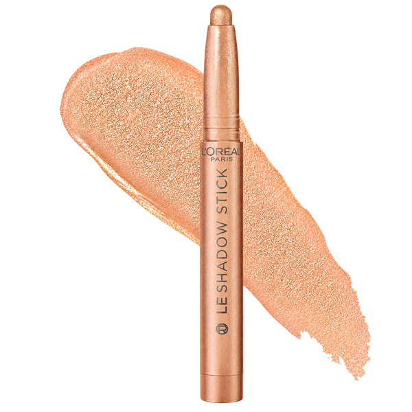 Loreal Sombra en barra Twinkly Rose