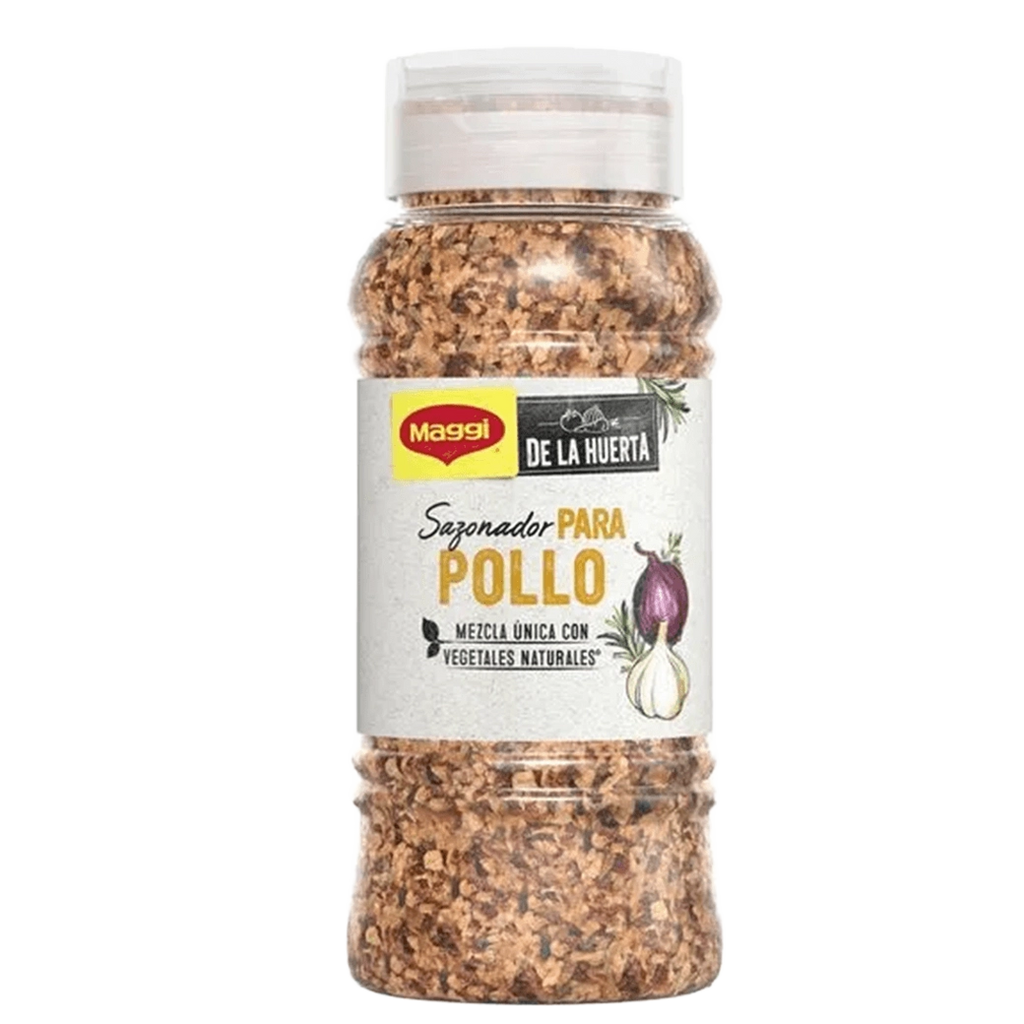 MAGGI DHL SazonadorDePollo80g