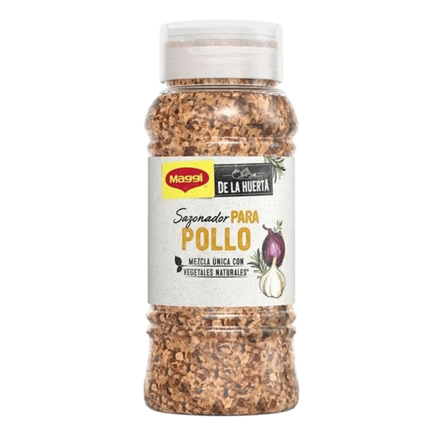 MAGGI DHL SazonadorDePollo80g