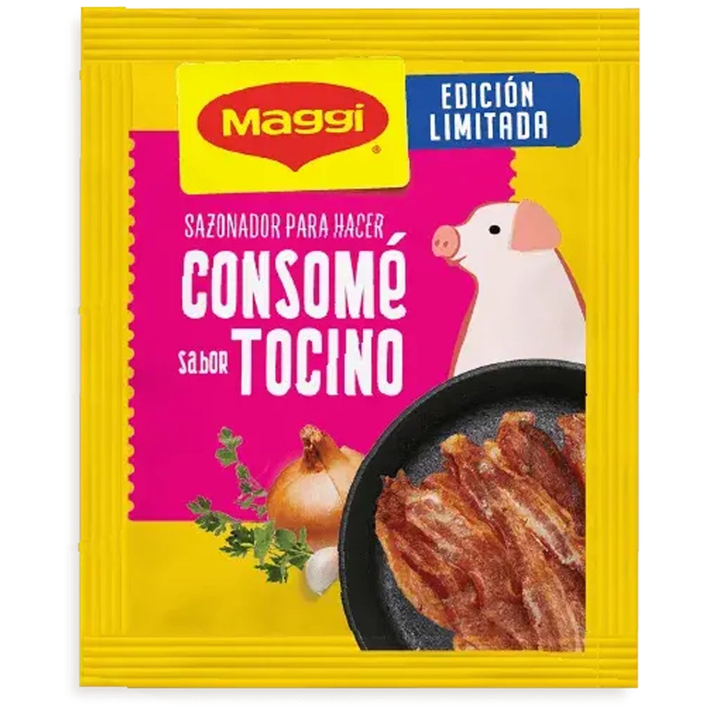 MAGGI Sazonador Sabor Tocino