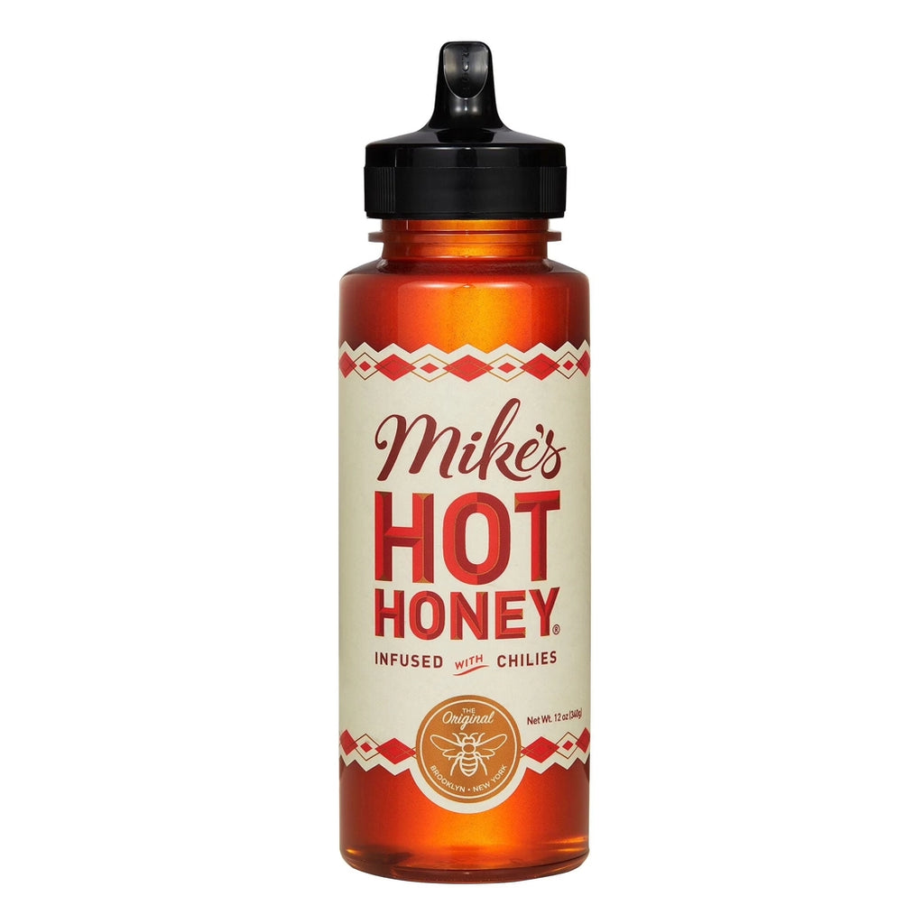 MIKES Hot Honey 12 oz