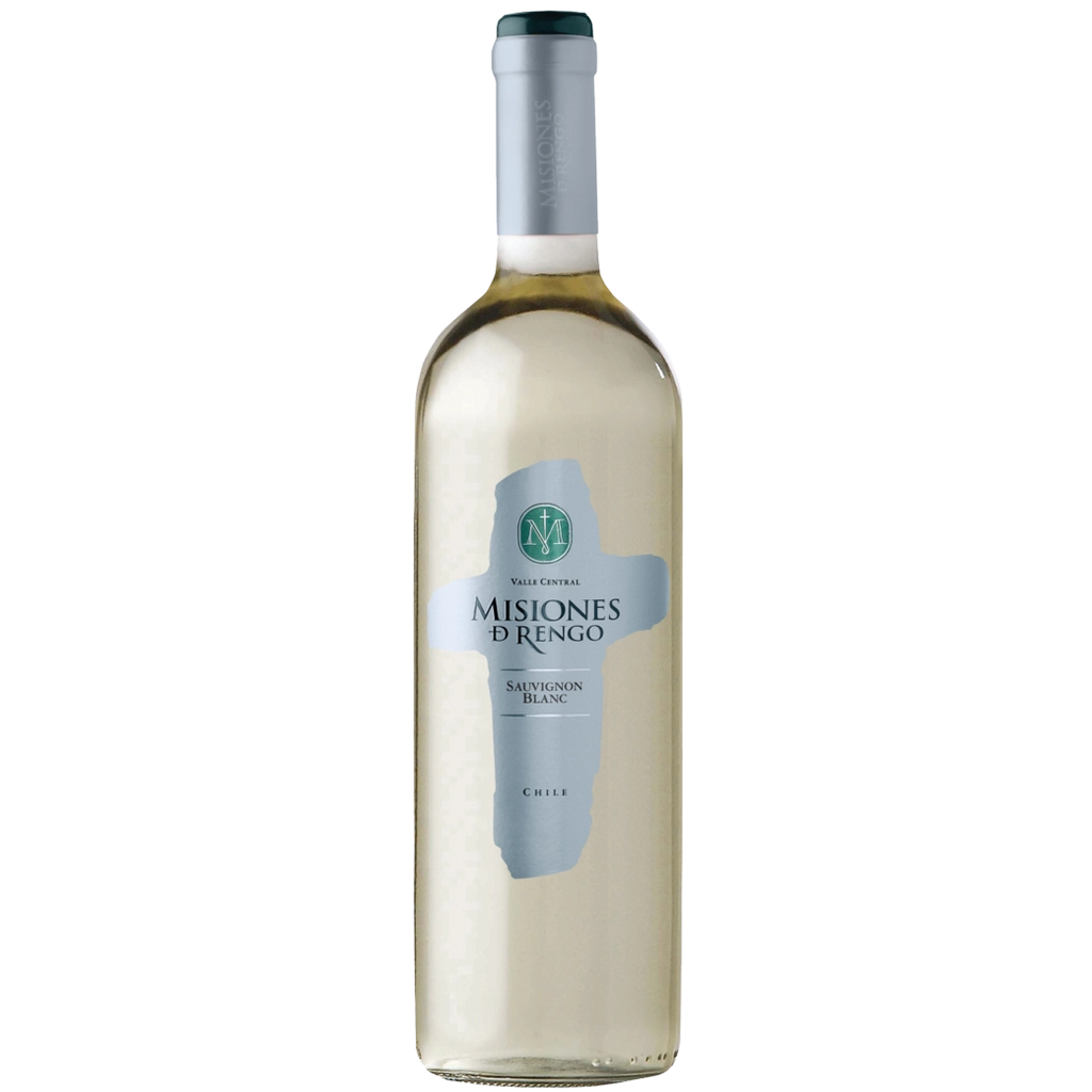MISIONES VinoBlanco Sauvignon 750ML