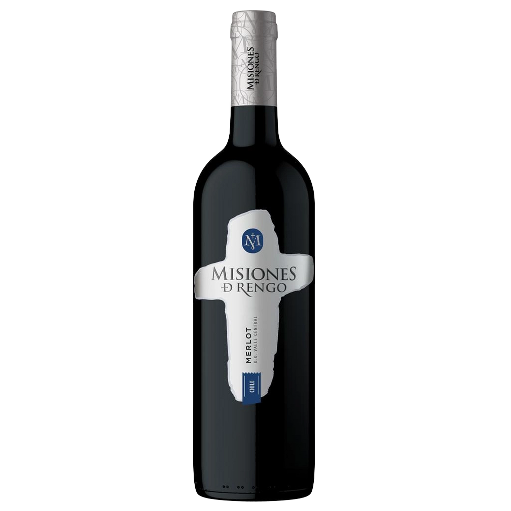 MISIONES VinoTinto Merlot 750ML