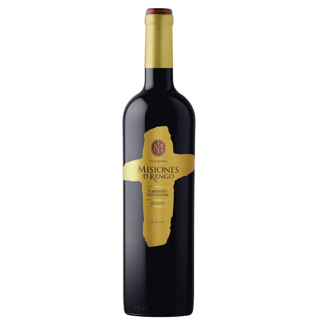 MISIONES VinoTinto Reserva CS 750ML
