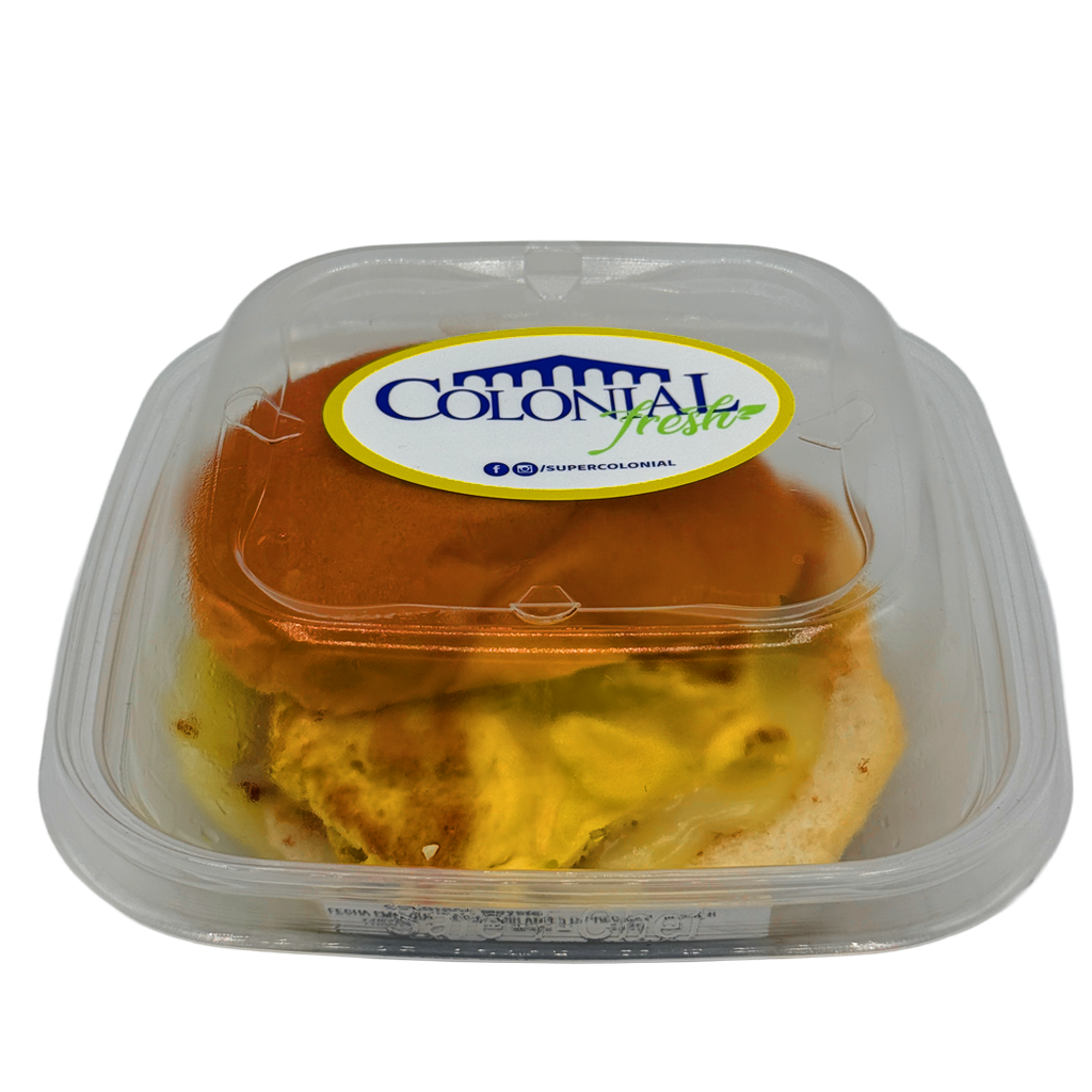COLONIAL Moyete