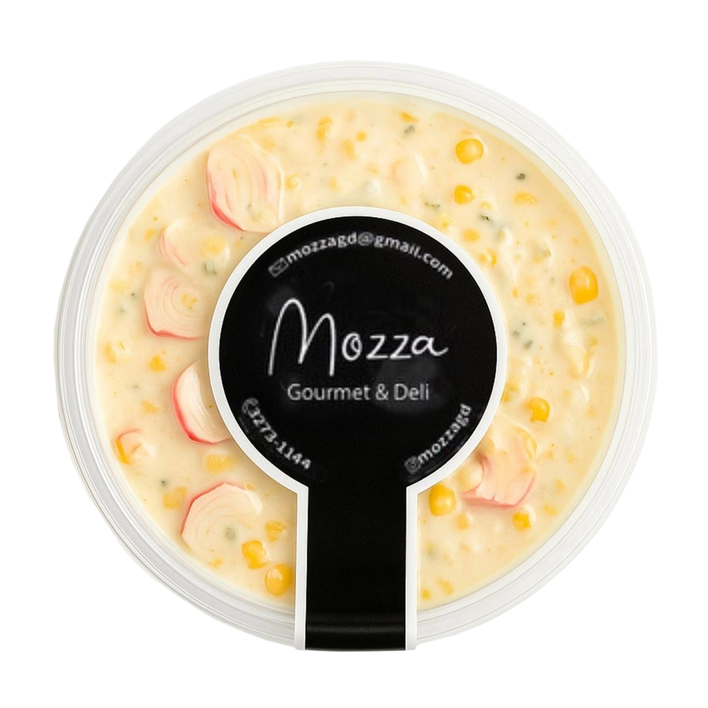 Mozza Ensalada Cremosa 12 oz