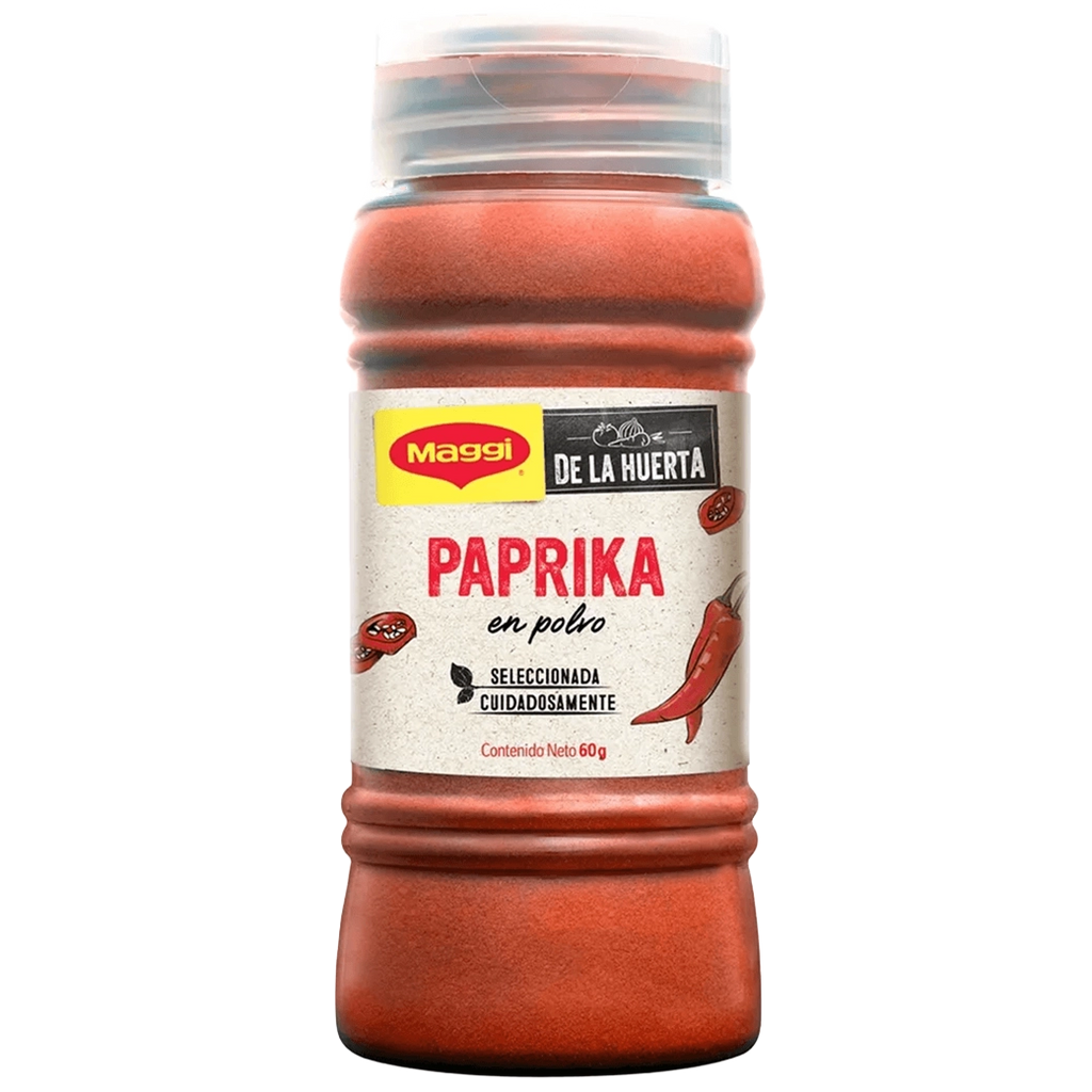 Maggui DLH Paprika 50g