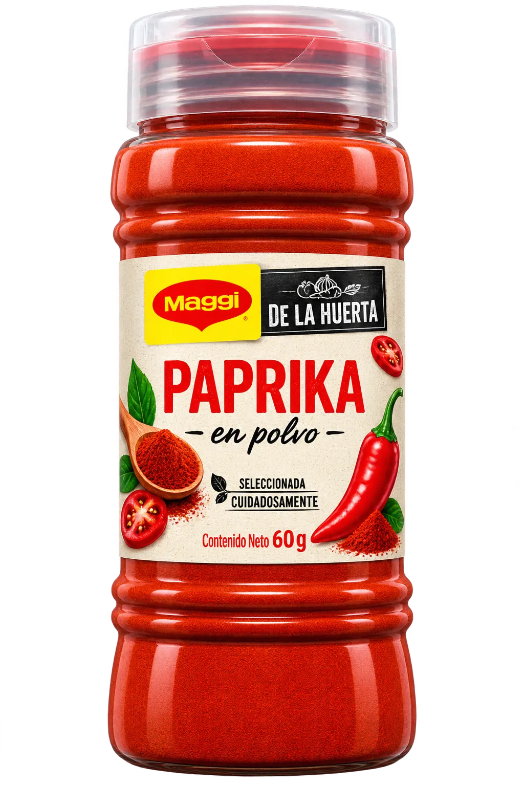 Maggui DLH Paprika 50g