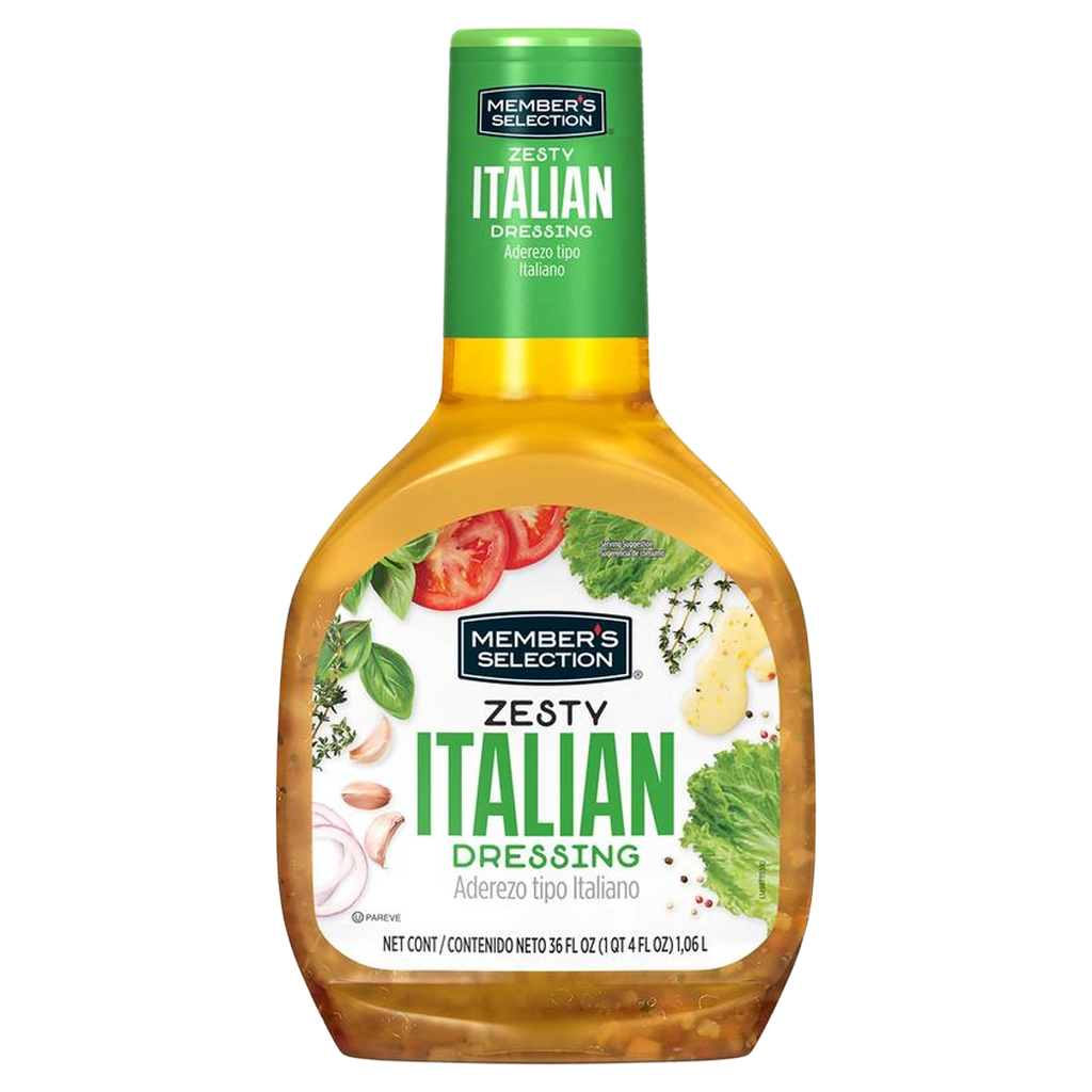Member´s Aderezo Italiano 1.06L