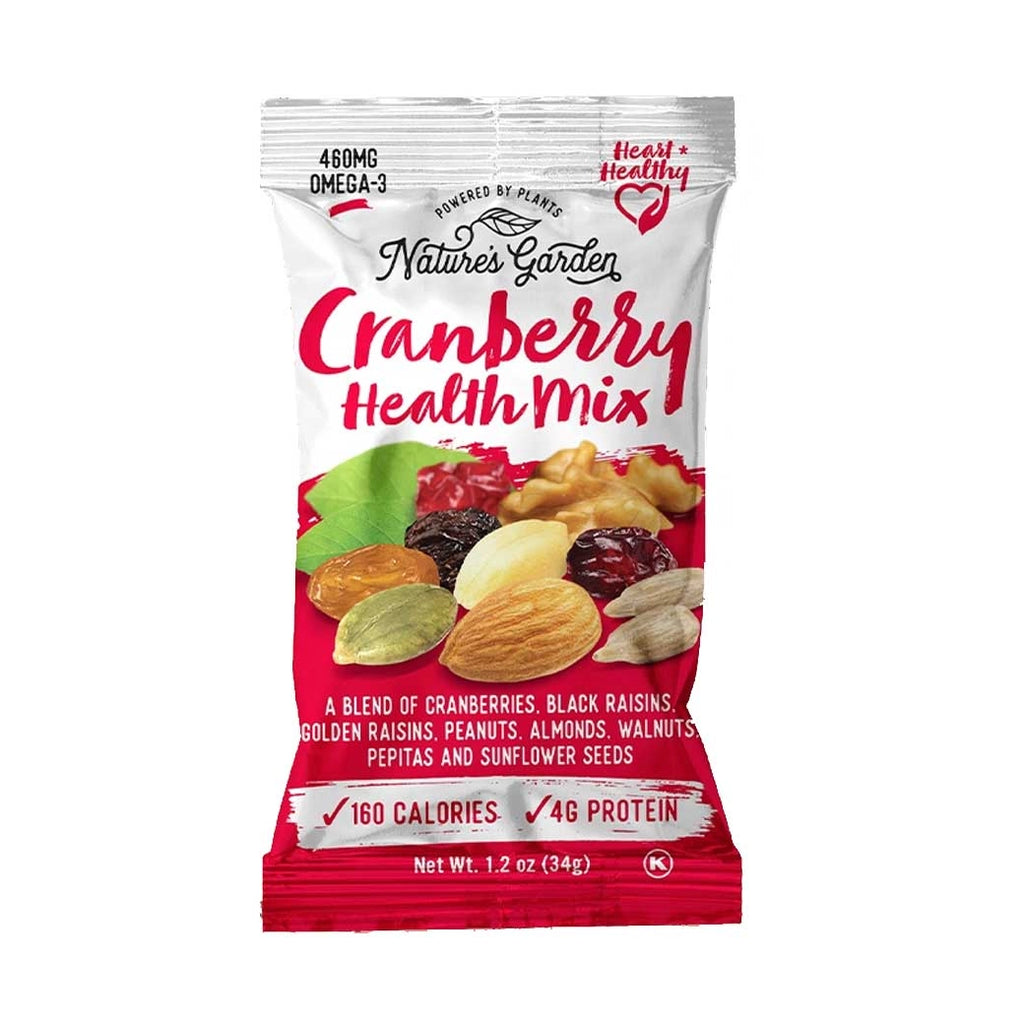 NATURE GARDEN Cranberry Health