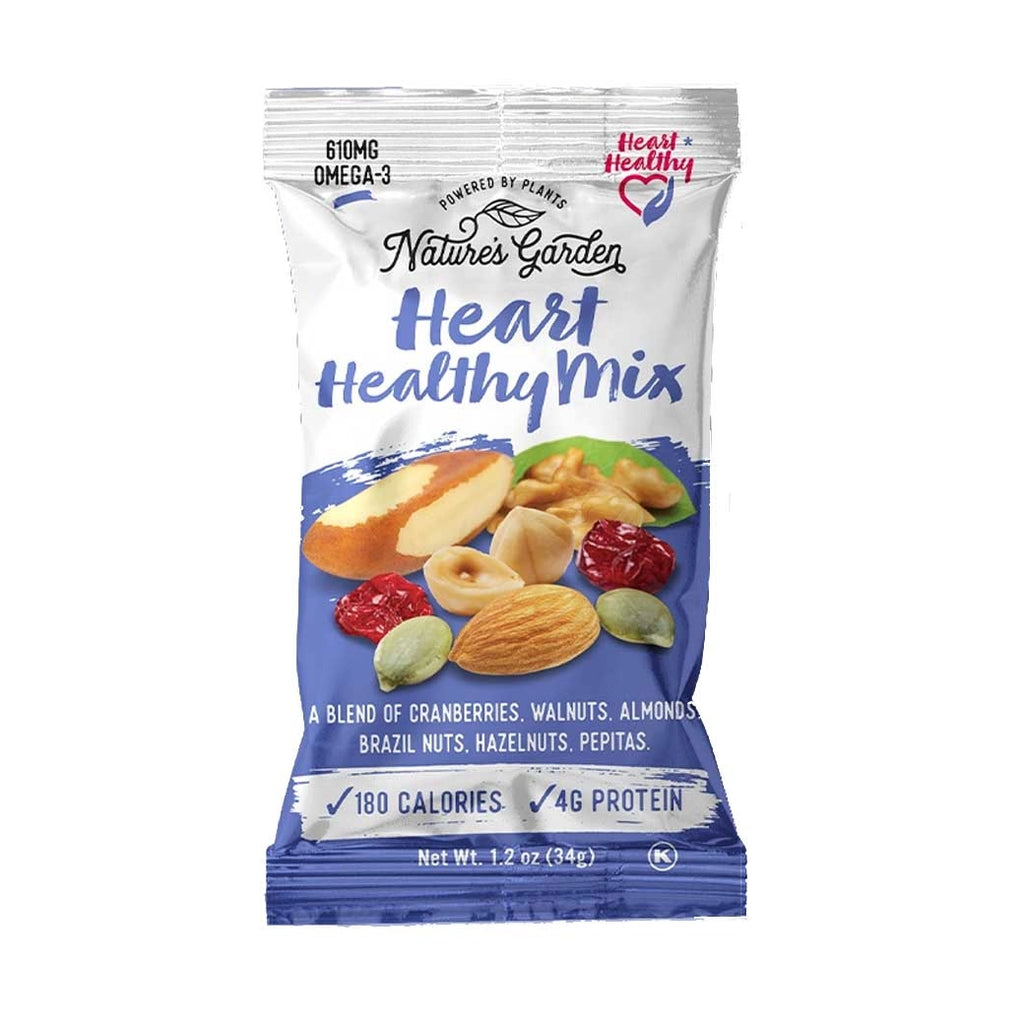 NATURE GARDEN Heart Healthy Mi