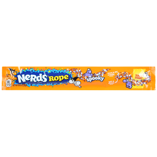 NERDS Spooky Rope HLWN 0.92 oz