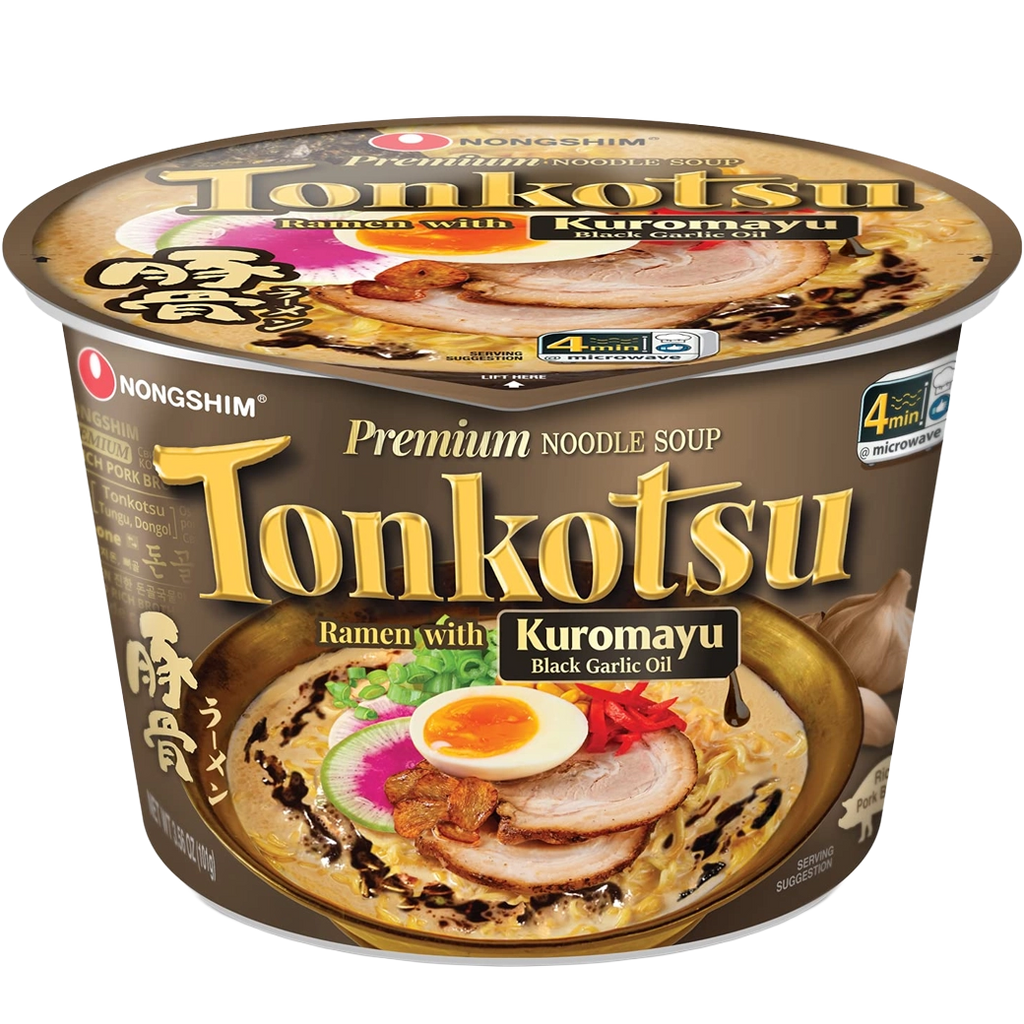 NONGSHIM Tonkotsu 3.56 oz