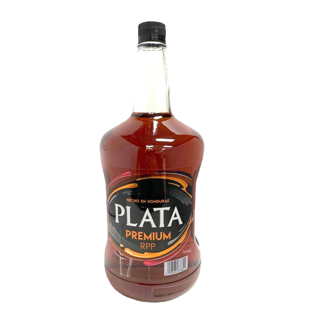 PLATA Ron Premium 1750ml