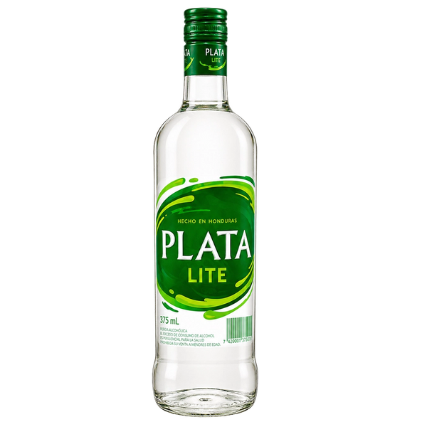 PLATA Verde Lite 375ml