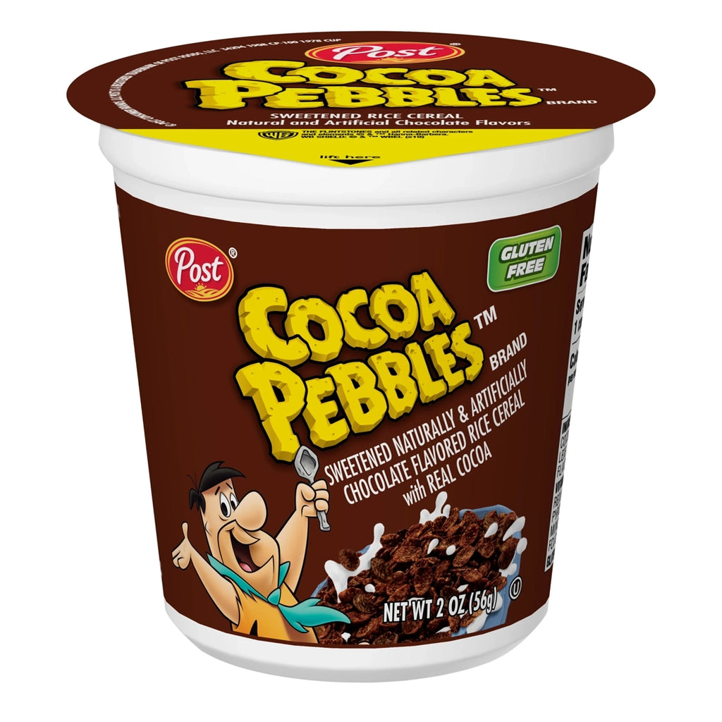 POST Cocoa Pebbles 2 oz