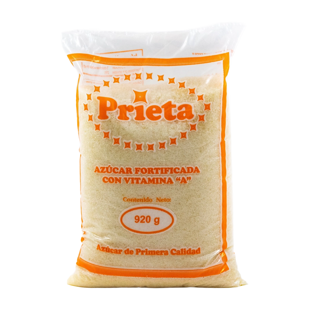 PRIETA Azucar 1000g
