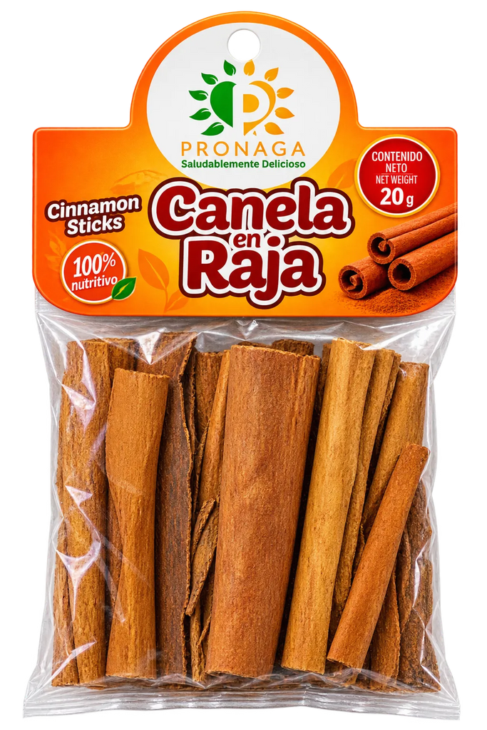 PRONAGA Canela Raja 20 g