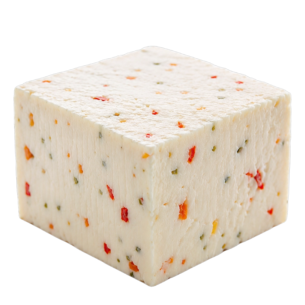 Don Miguel Queso Crema/Chile X Lb