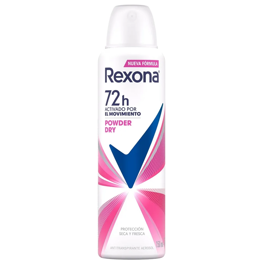REXONA DeoSpray PowderDry 150ML