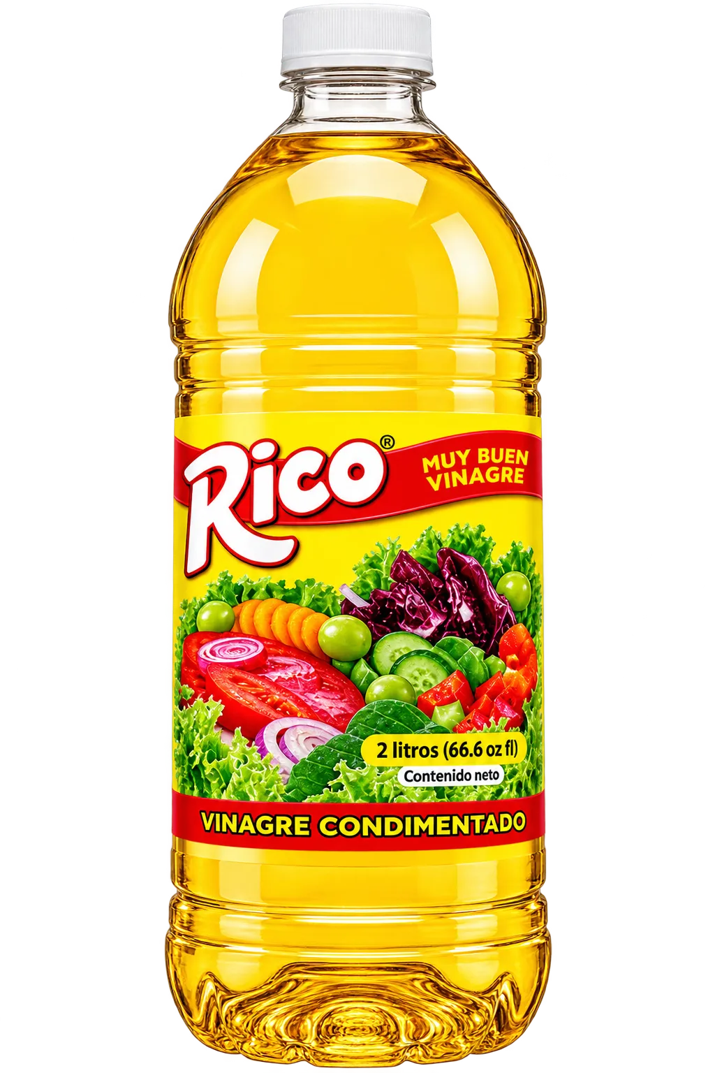 RICO Vinagre 2 Ltrs