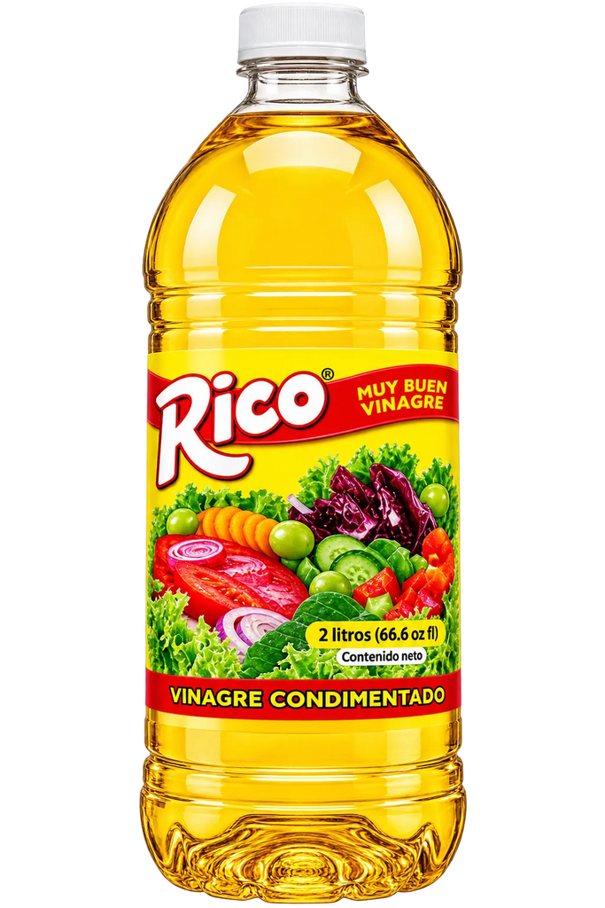 RICO Vinagre 2 Ltrs