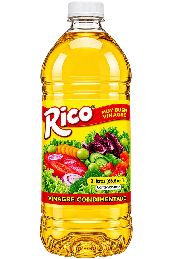 RICO Vinagre 2 Ltrs