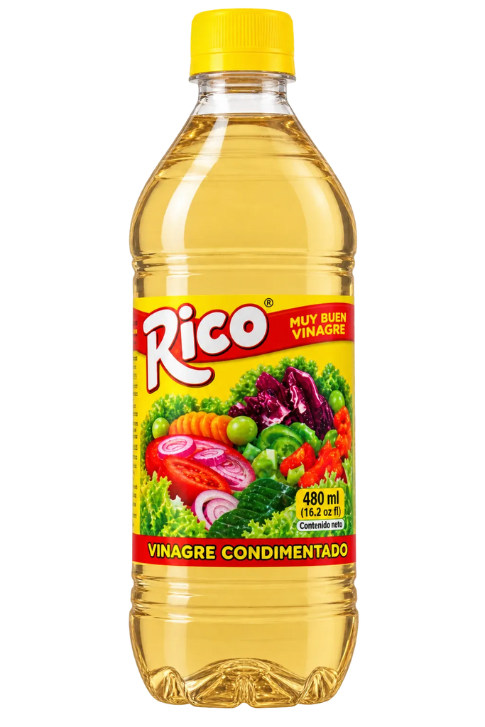 RICO Vinagre 480 ml