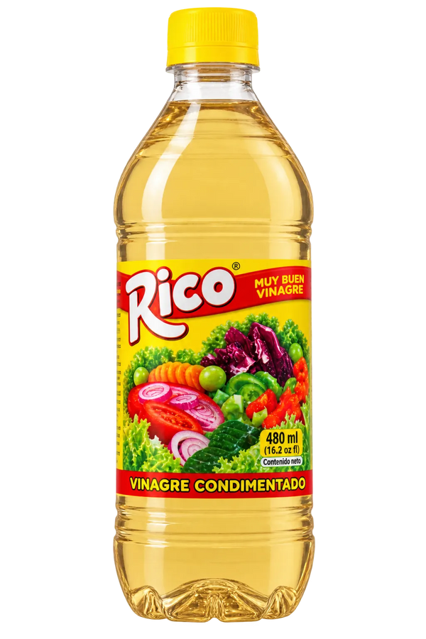 RICO Vinagre 480 ml