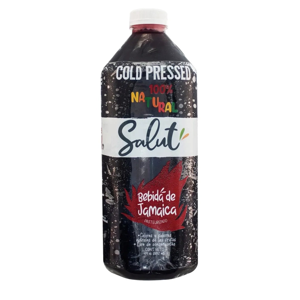 SALUT Jugo Jamaica 1.892 Lts