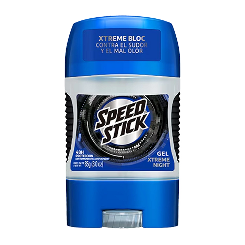 SPEED STICK Deo XtremeNight 85GR