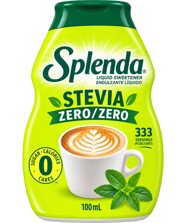 SPLENDA Stevia Zero 100 mL
