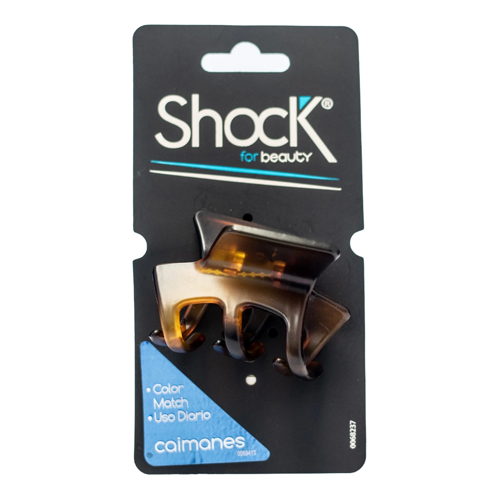Shock caiman rollo x1