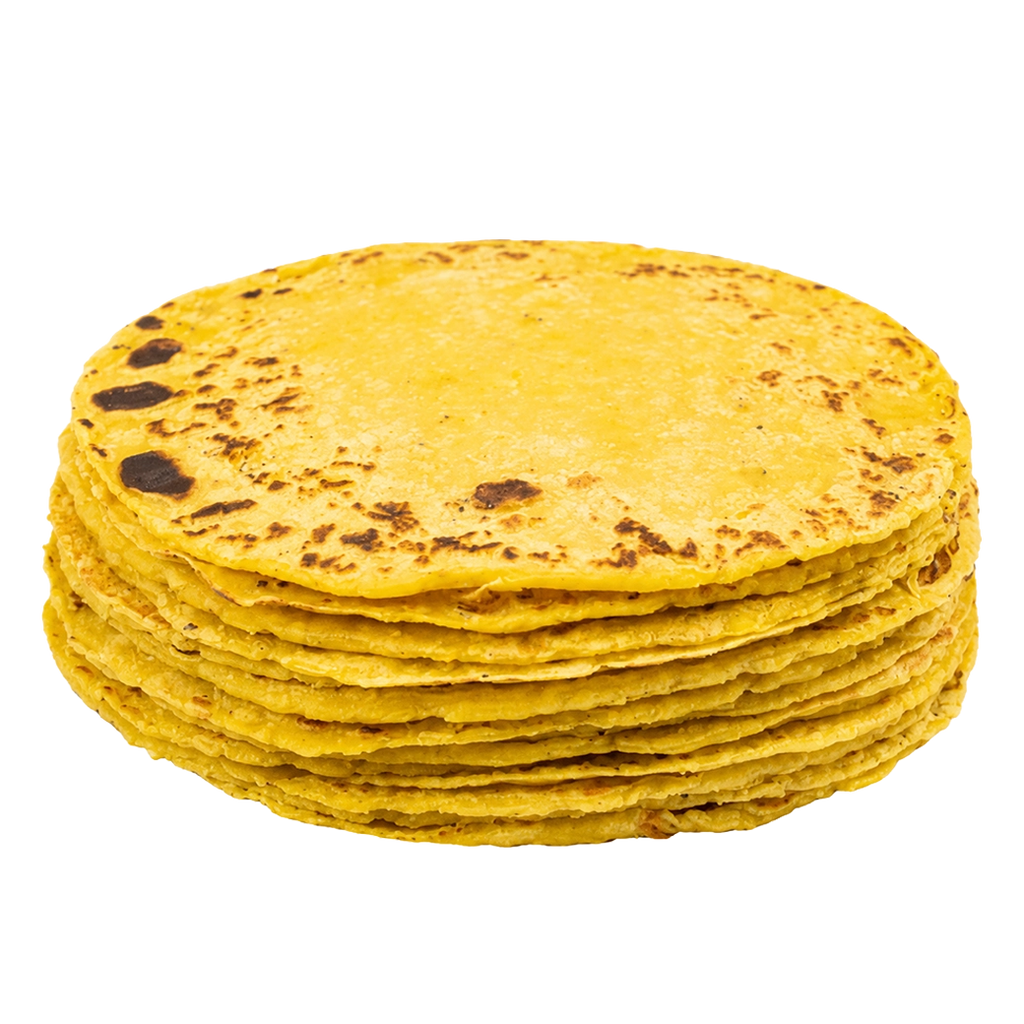 AMASA Tortilla platano 10und