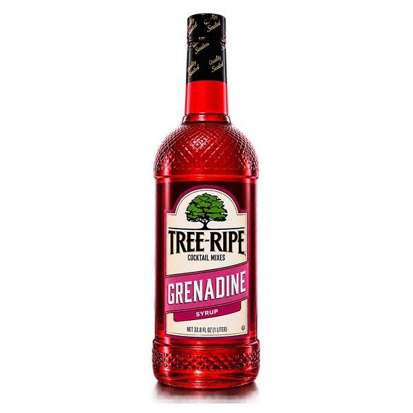 TREE-RIPE Grenadine 1L