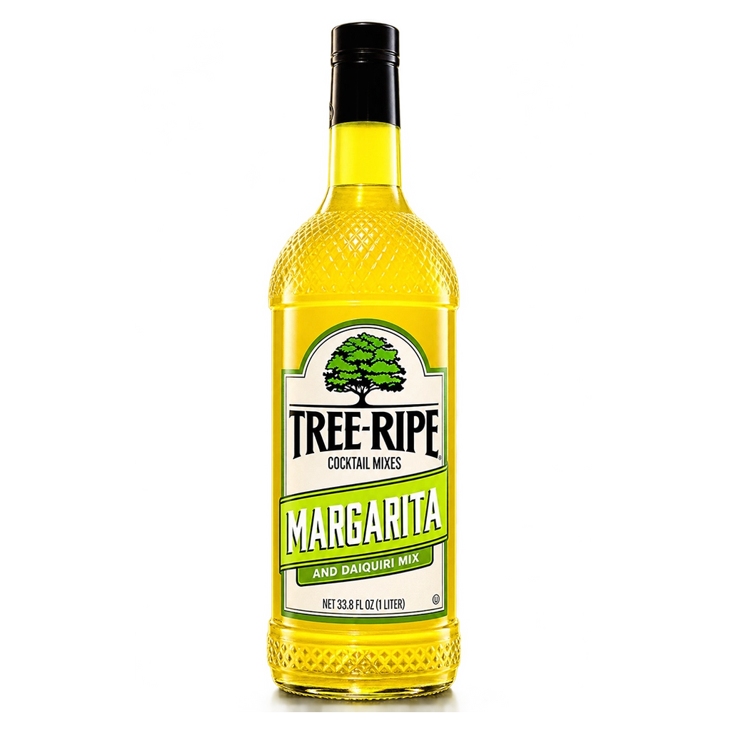 TREE-RIPE Margarita 1L
