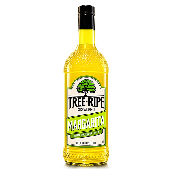 TREE-RIPE Margarita 1L