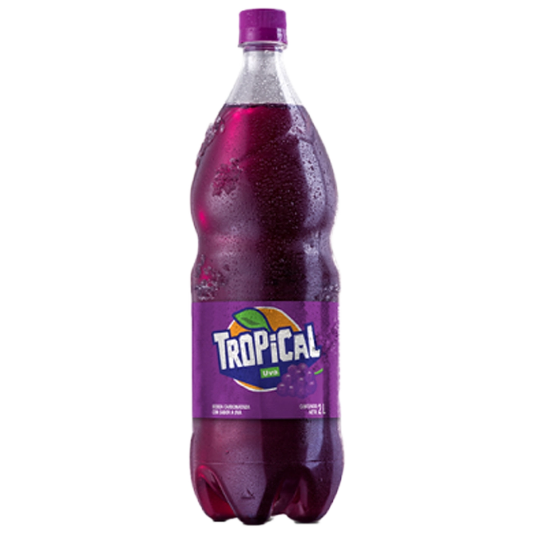 TROPICAL Uva 2LTS