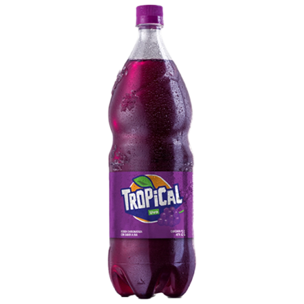 TROPICAL Uva 2LTS