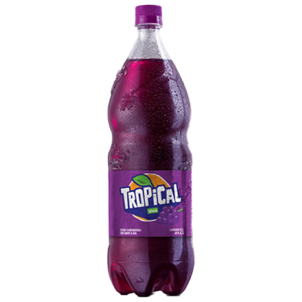 TROPICAL Uva 2LTS