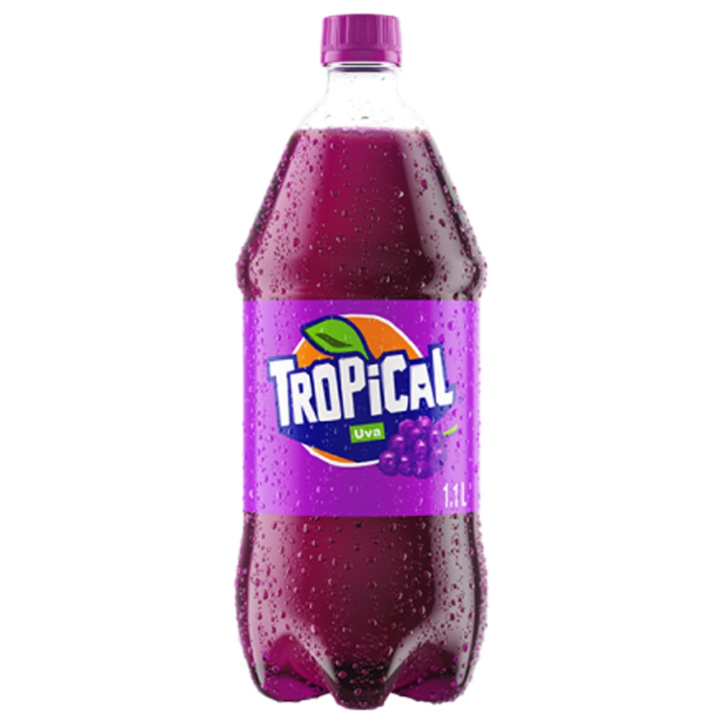 TROPICAL Uva 1.1 Lts