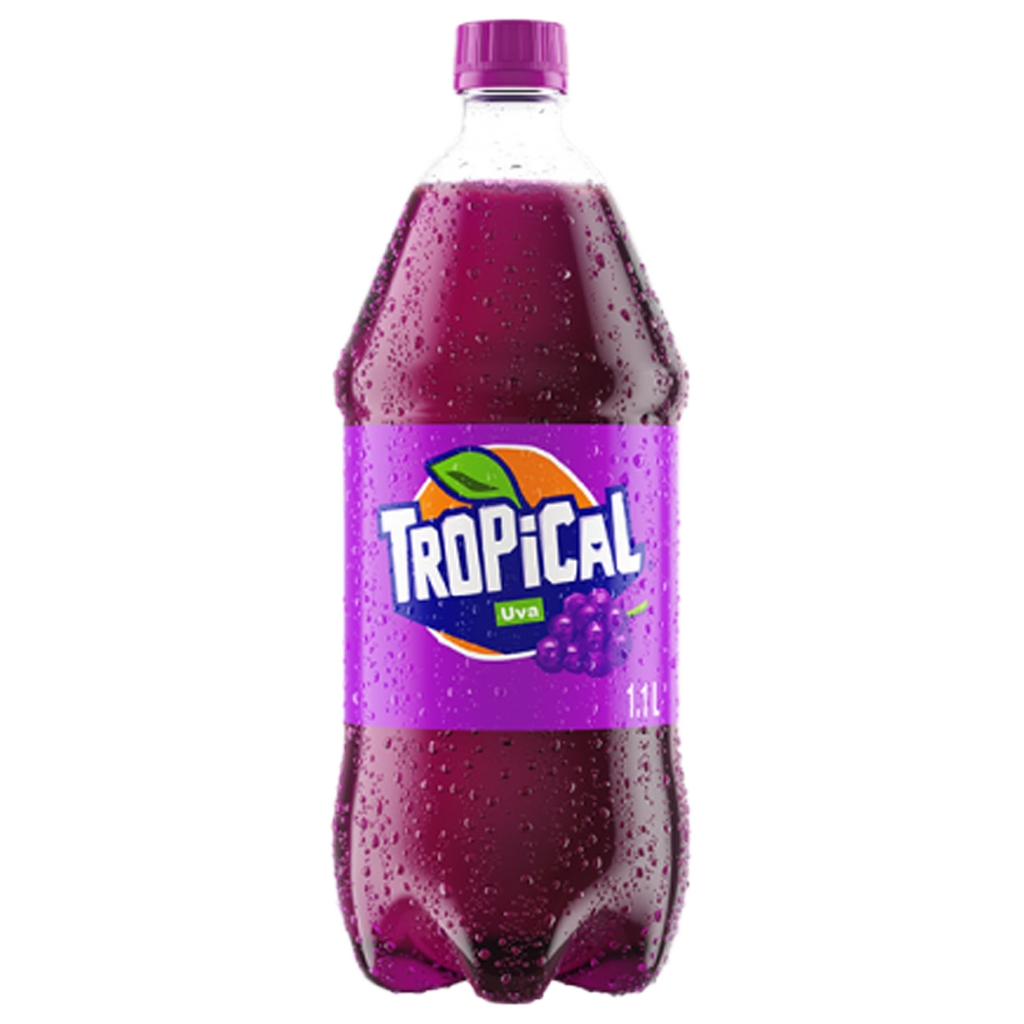 TROPICAL Uva 1.1 Lts