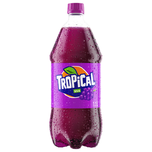 TROPICAL Uva 1.1 Lts