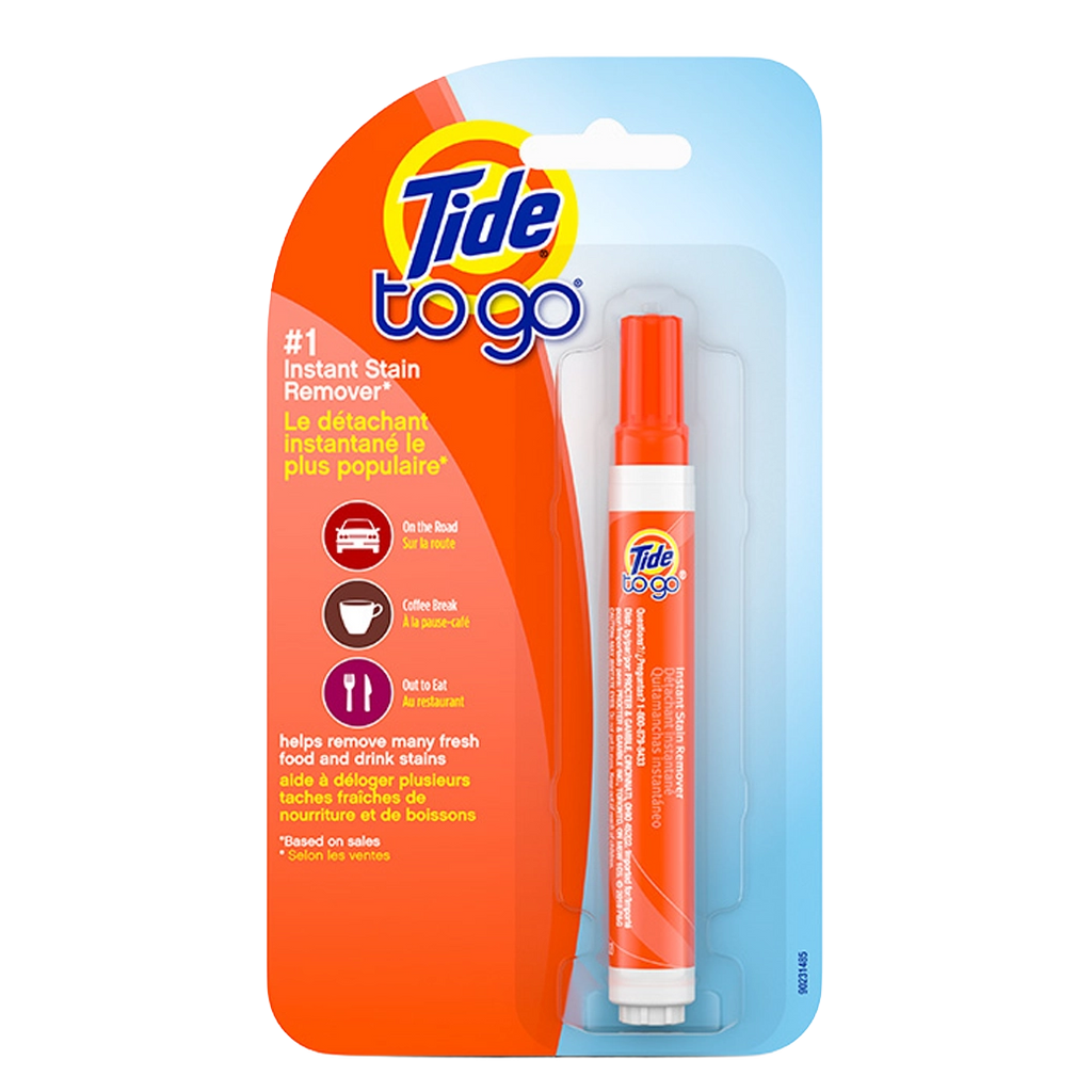Tide Stain pen Remover 10ml