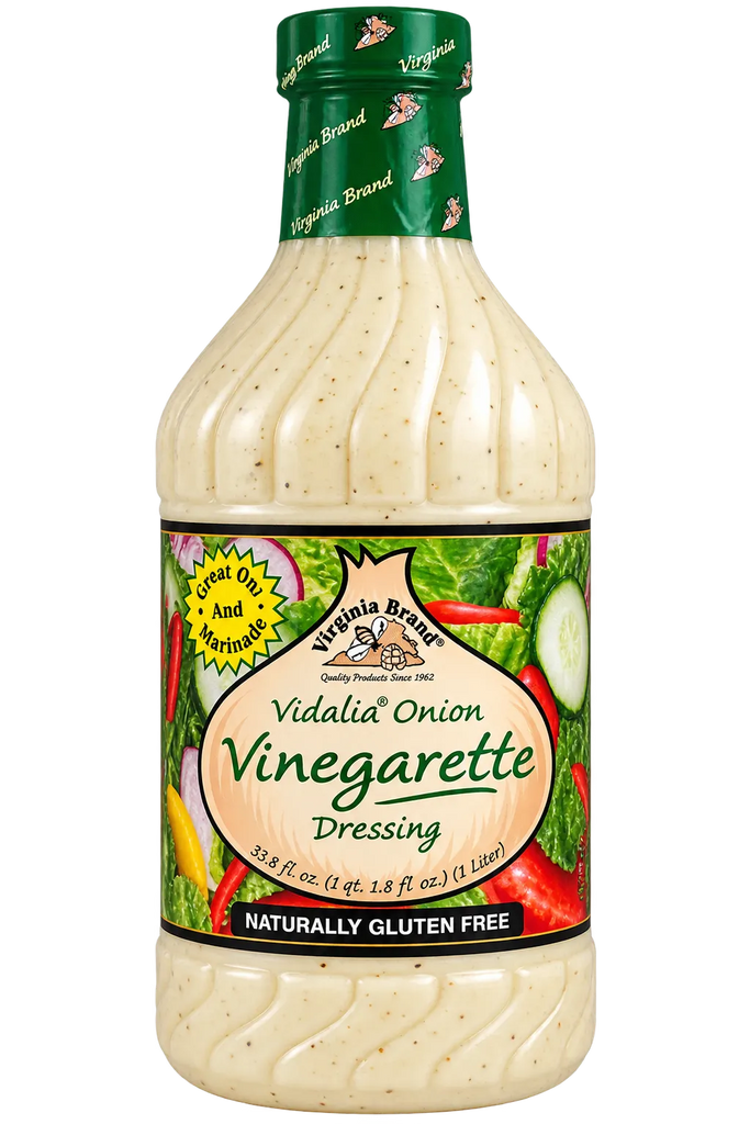 VIRGINIA BRAND Vinegarette 1L