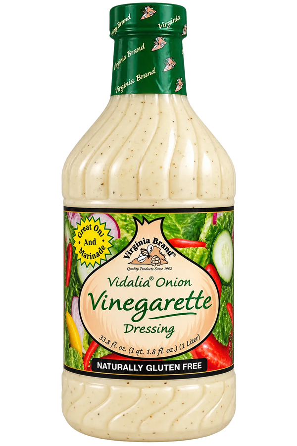 VIRGINIA BRAND Vinegarette 1L