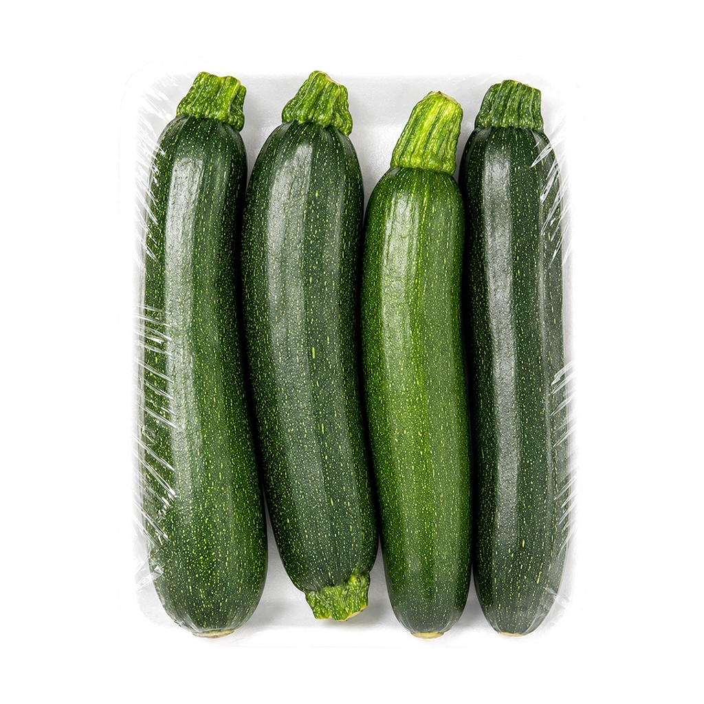 ZUCCHINI X Libra