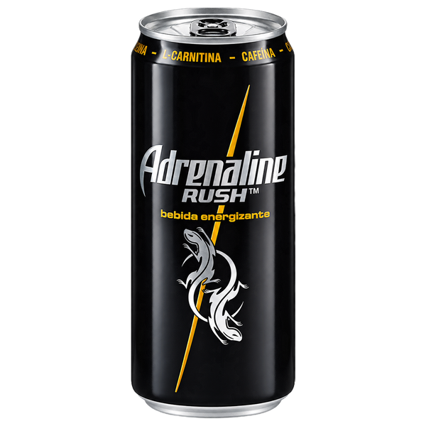 ADRENALINE Rush Energ 300ml