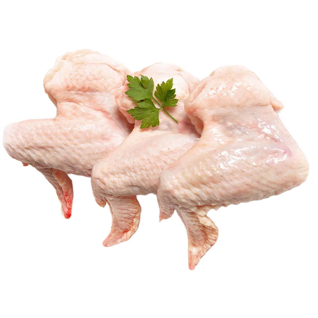 CORTIJO Alas De Pollo X LB